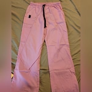 Scrub pants